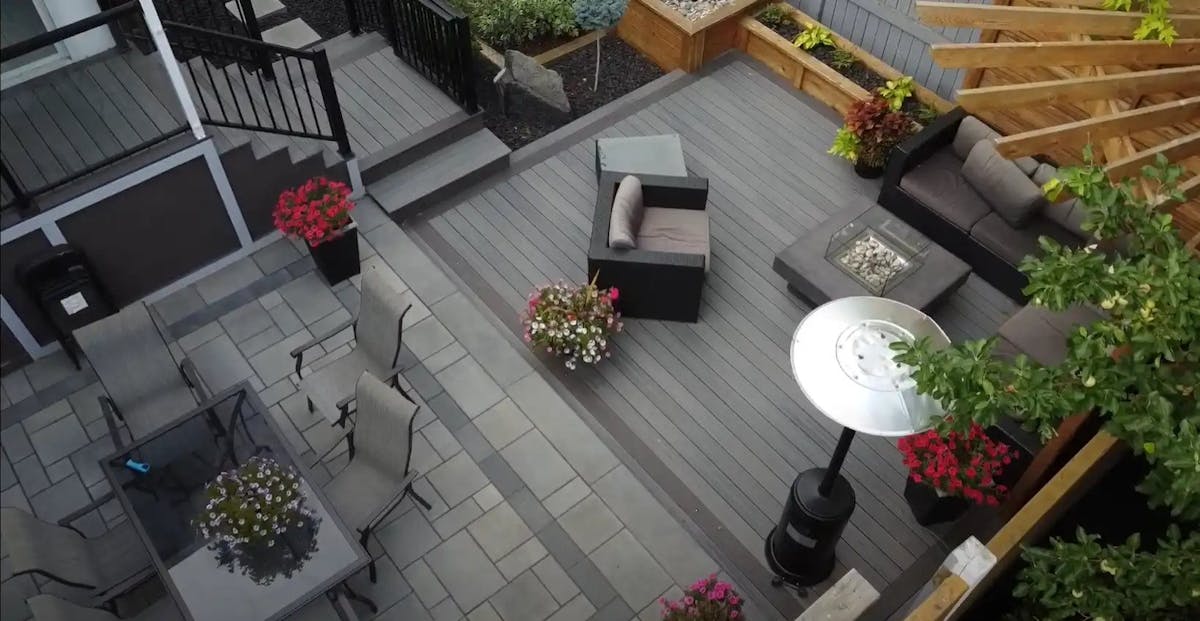 calgary landscaping services