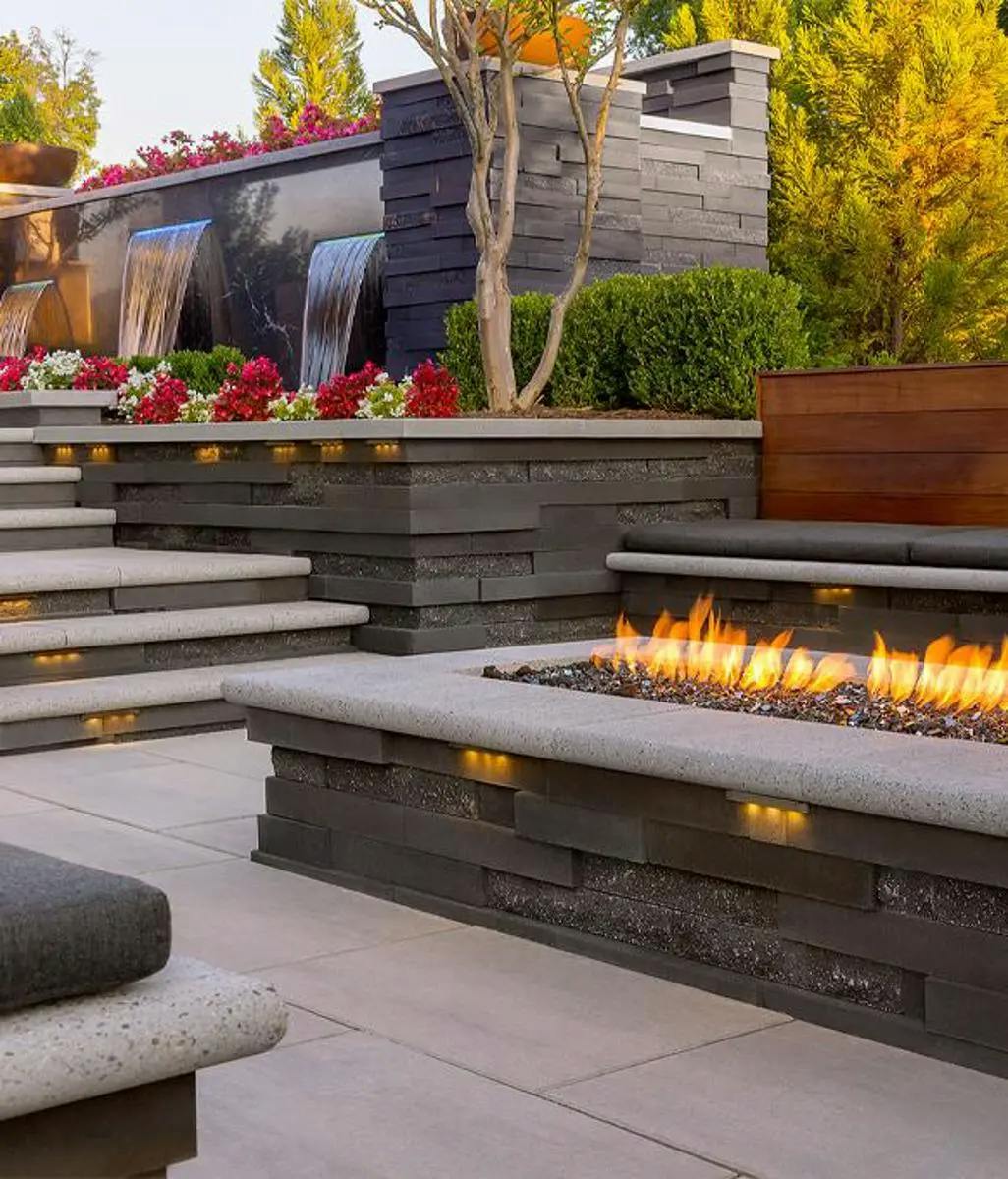 calgary hardscaping services